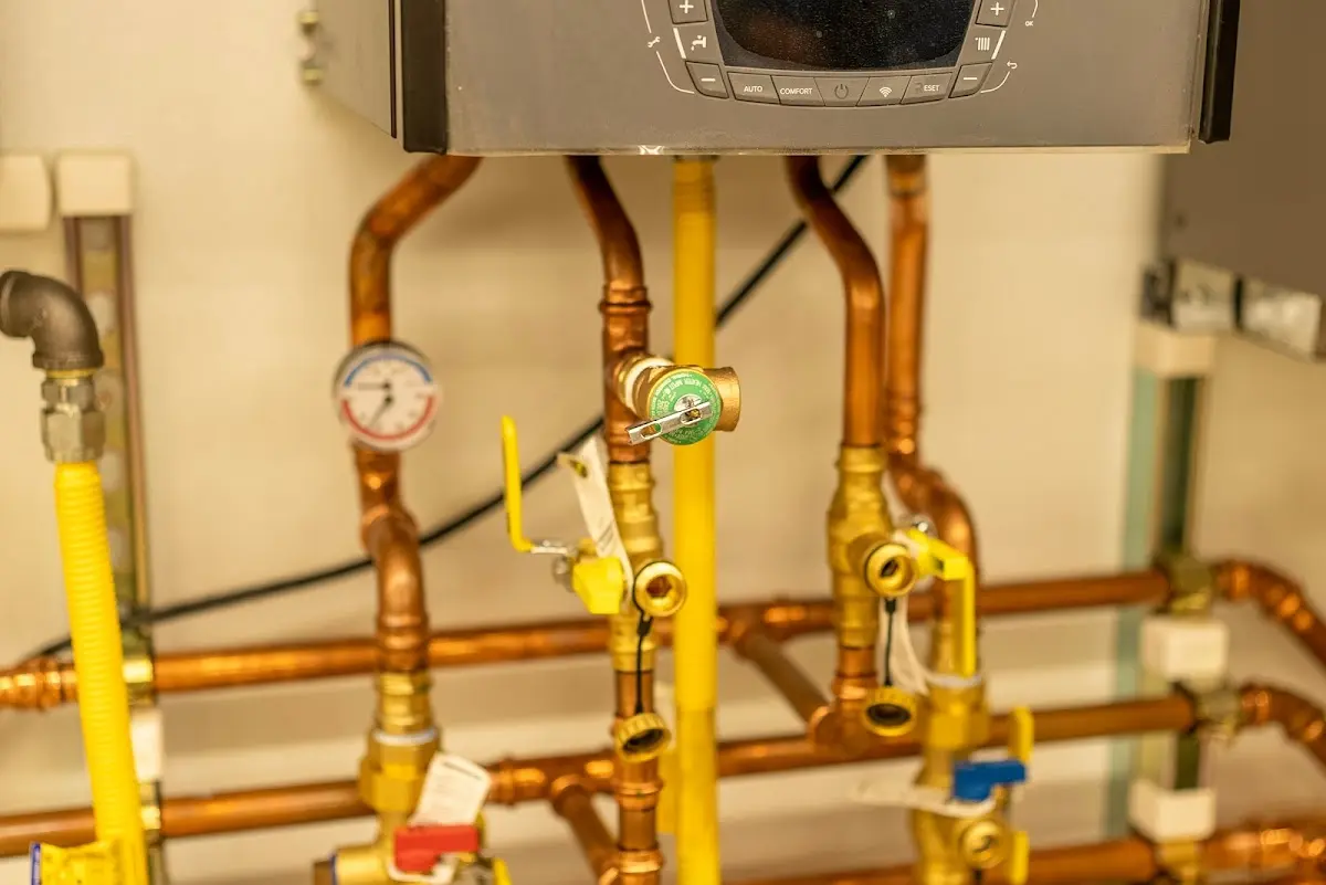 Licensed technician providing Sewer Cleanout for a homeowner in Wethersfield